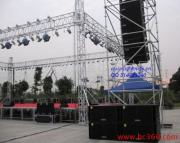 產品相冊的相冊圖片 廣州專業(yè)演出器材廠