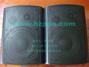 atc有源音箱報(bào)價(jià) 廠家