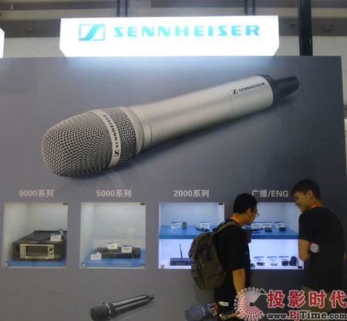 專業音響設備 行業趨勢與技術革新