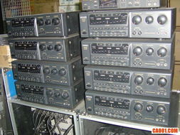 專業(yè)音響器材與設備 構(gòu)建卓越聽覺體驗的核心