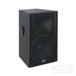 河南專業(yè)音響設備直銷 構筑卓越聲學體驗的專業(yè)之選