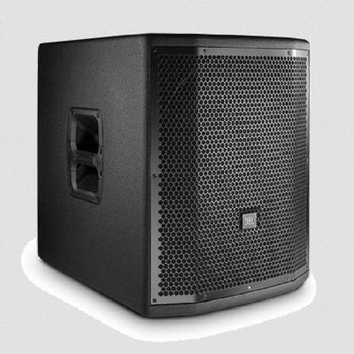 JBL PRX815XLFW 15寸有源低音音響 專業(yè)音響系統的心臟與基石